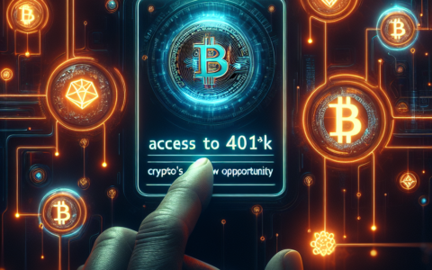 Accès aux Investissements 401(k) : Une Nouvelle Opportunité pour la Crypto
