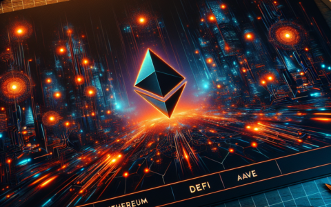 Lancement d&rsquo;Aave V4 : Une nouvelle ère pour la DeFi sur Ethereum