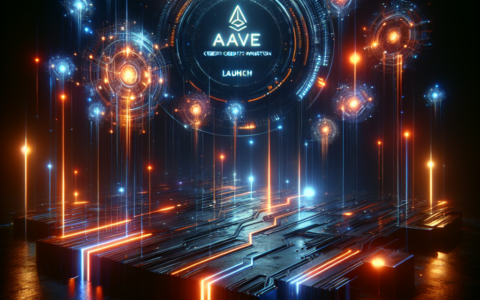 Aave v4 Launches: Traditional Credit Meets DeFi Innovation
