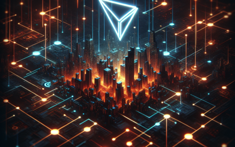 Anchorage Integrates Tron: A New Era for Regulation