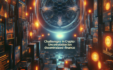 BCE et DeFi : La réalité d’une centralisation cachée