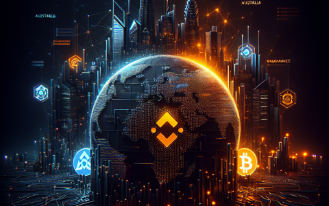 Binance Australia Fined $6.9 Million for Compliance Issues