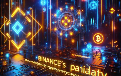 Understanding Binance’s Penalty and Its Implications for Crypto