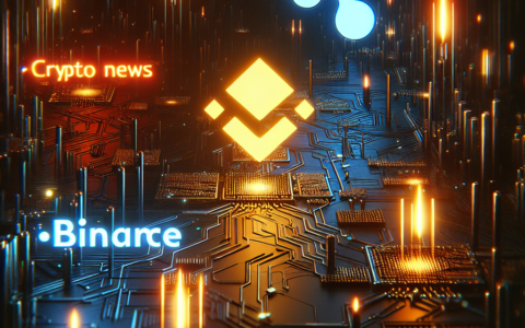Binance Delists XRP Pair as Ripple Joins $1.1B Round
