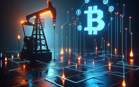 Bitcoin Dips Below $69,000 as Oil Prices Surge