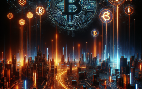 Les ETF Bitcoin attirent 56 milliards : un changement d&rsquo;orientation
