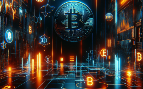 Bitcoin ETFs Suffer $290M Outflow Amid Global Tensions