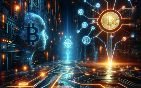 Les mineurs de Bitcoin se tournent vers l&rsquo;IA : une nouvelle ère!