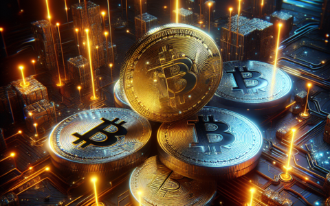 Bitcoin Outshines Gold and Silver in Crisis, Says JPMorgan