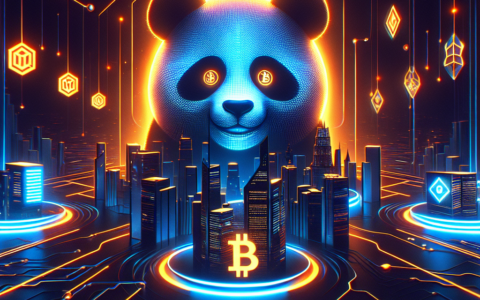 Bitpanda lance une blockchain pour les banques de l’UE