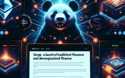 Bitpanda Launches Vision Chain: Bridging TradFi and DeFi