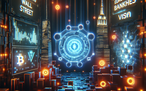 Bitpanda Launches Vision Chain to Challenge Wall Street