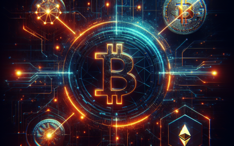Transfert de 181 millions $ de BlackRock en Crypto : Stabilisation ?