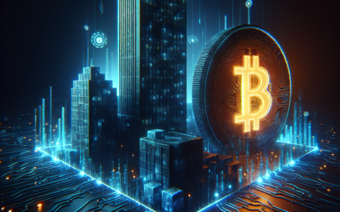 BlackRock’s Bold Crypto Move: $500 Million from Bitcoin