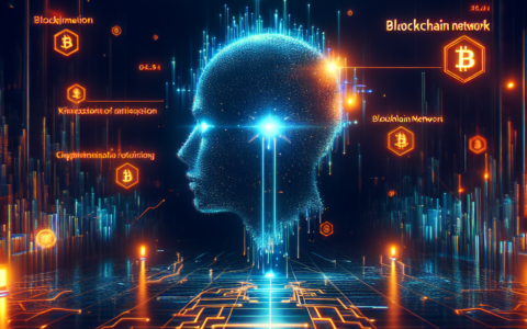 BlackRock Predicts AI Will Drive Next Crypto Bull Market