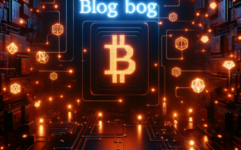 BlackRock Invests Big in Blockchain: What You Need to Know