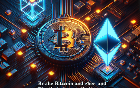 BNP Paribas lance des ETN Bitcoin et Ether pour les clients