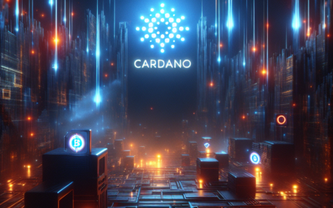 Cardano Partners with British Bank for Major Tokenization Deal