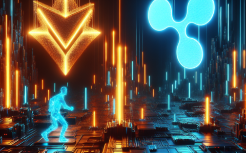 Cardano vs. Ripple: A Clash Over Crypto Regulation