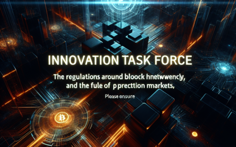 La CFTC crée un groupe d&rsquo;innovation pour façonner les règles crypto