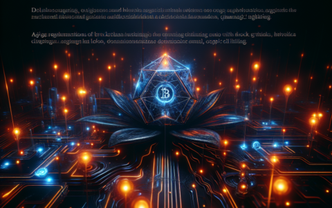 Une collaboration CFTC et SEC : un tournant pour la régulation crypto
