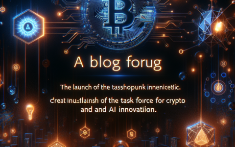 La CFTC Lance une Task Force pour l&rsquo;Innovation Crypto