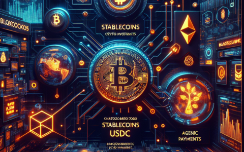 Circle et Coinbase : Meilleures Options de Stablecoins