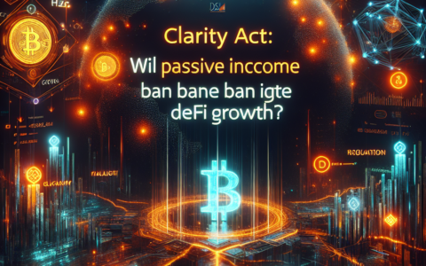 Clarity Act : l&rsquo;impact de l&rsquo;interdiction du rendement passif