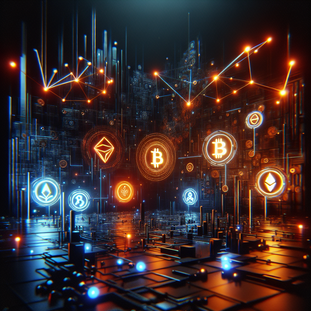 Le CLARITY Act Prend de l’Emesse dans la Régulation des Stablecoins