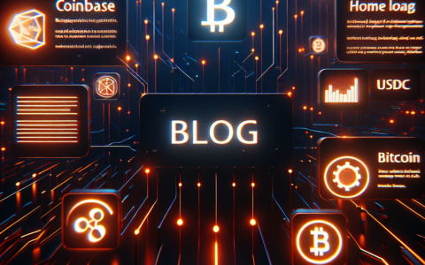 Coinbase Introduces Bitcoin and USDC-Backed Home Loans