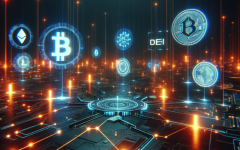 Coinbase et Chainlink : Une Révolution pour les Données DeFi