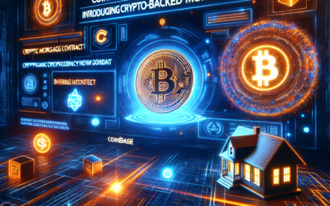 Coinbase et Fannie Mae : des prêts immobiliers garantis par crypto