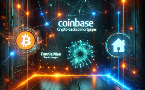 Coinbase and Fannie Mae Launch Crypto-Backed Mortgages