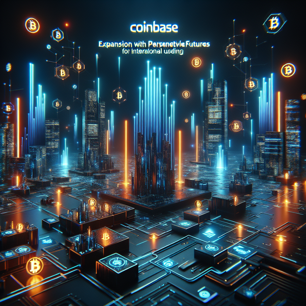 Coinbase lance des contrats à terme perpétuels pour les actions