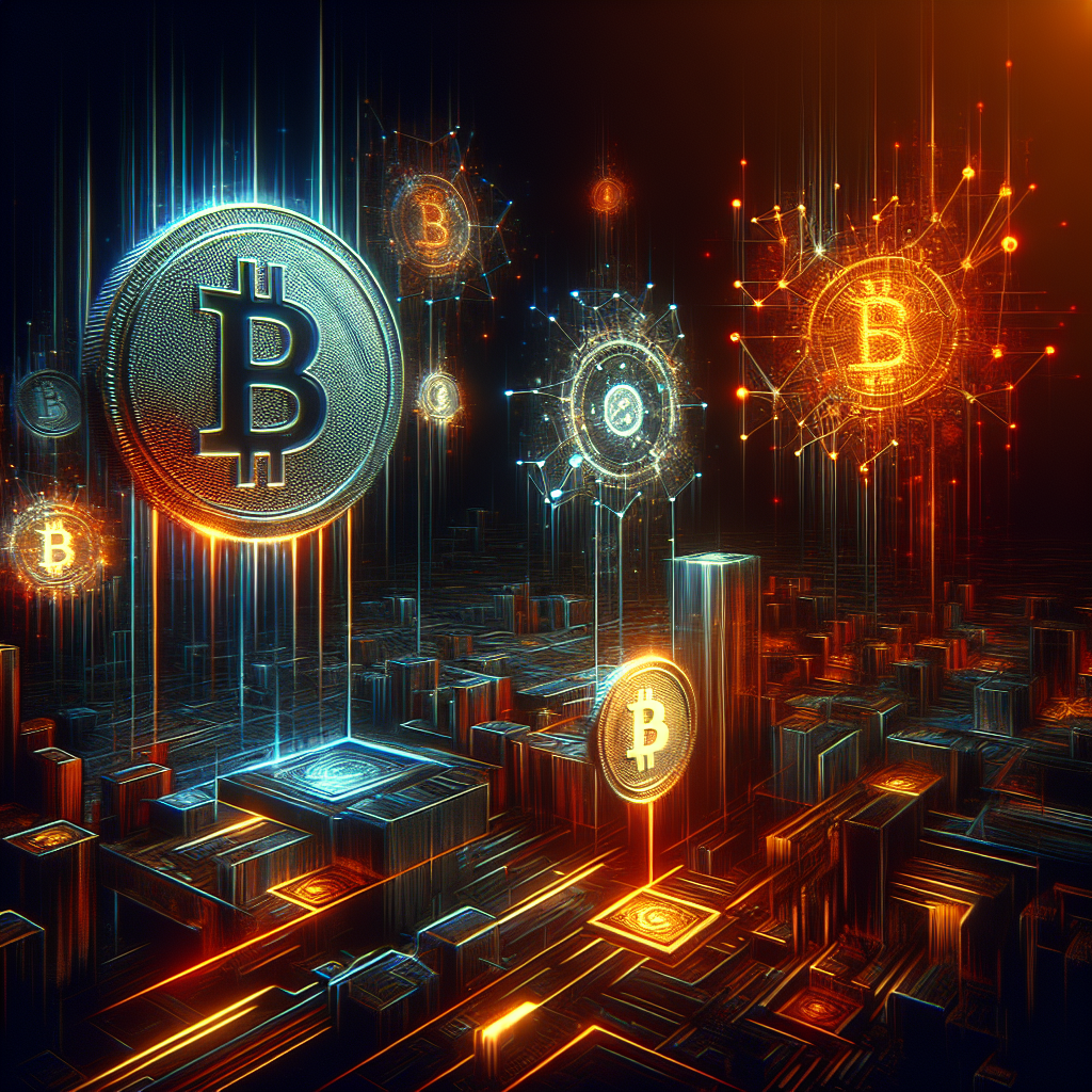 Coinbase face à une menace de 1,35 milliard $ : analyse