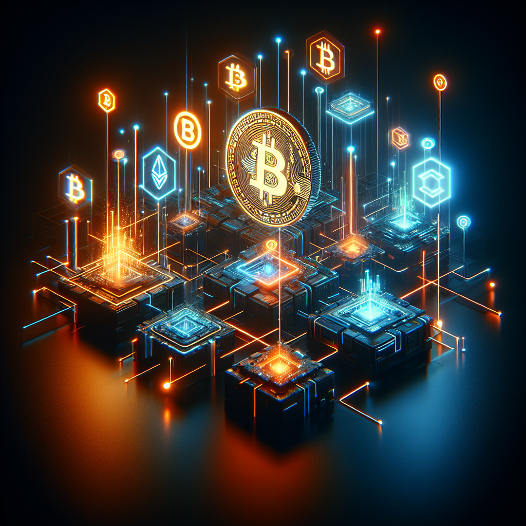 Coinbase et la Tokenisation de Bitcoin : Une Révolution Blockchain