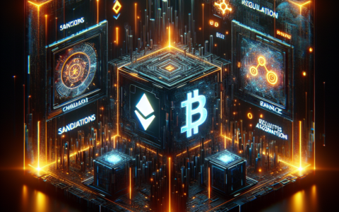 Défis de conformité crypto: 1,7 milliard $ lié à l&rsquo;Iran