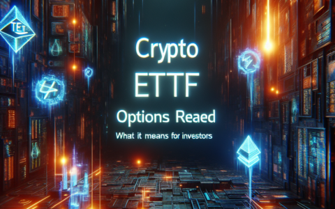 Crypto ETF Options Caps Removed: What It Means for Investors