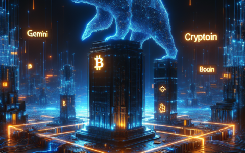 Les entreprises crypto confrontées à des licenciements massifs