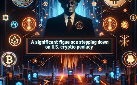 David Sacks Steps Down: Impacts on U.S. Crypto Policy