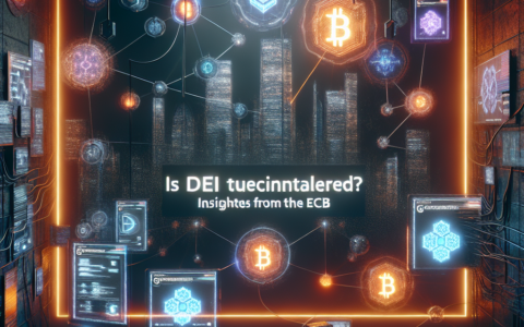 La DeFi est-elle vraiment décentralisée ? Analyse de la BCE