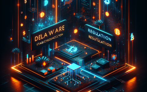 Delaware Launches New Licensing Framework for Stablecoins