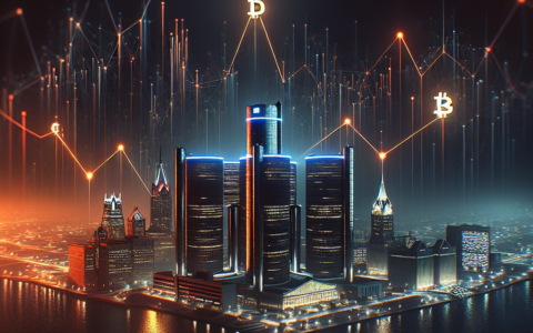 Detroit Joins Michigan’s Battle Over Coinbase Prediction Markets