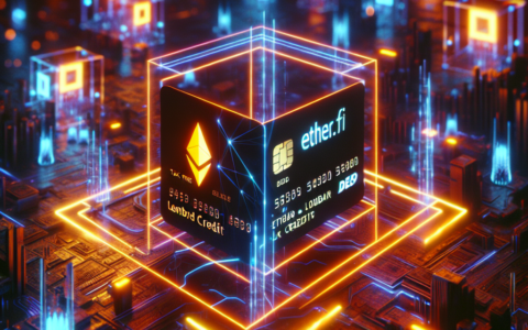 Dépenser ses cryptos sans impôts avec la carte Ether.fi