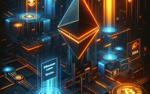 La Fondation Ethereum Soutient un Cadre de Mise à l’Échelle