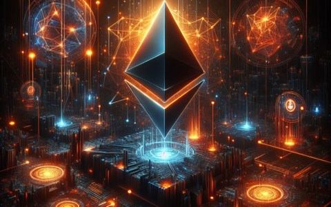 Ethereum Foundation Stakes $46 Million in ETH: What It Means