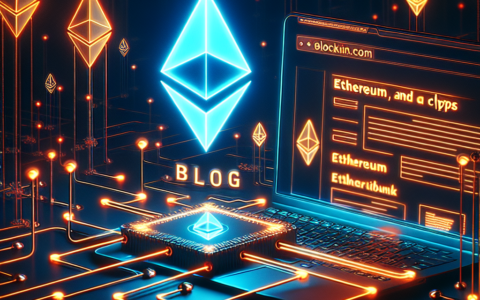 Ethereum’s Ambitious Shift: A New Era for Crypto Ecosystem