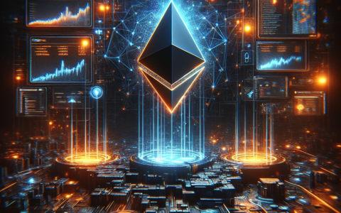 Ethereum : Une métrique bullish à surveiller