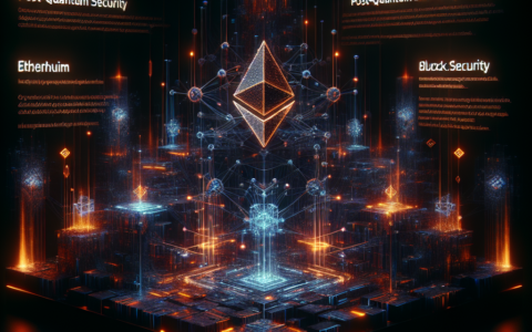Ethereum Introduces Post-Quantum Security Portal