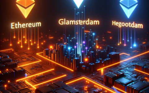 Exploring Ethereum’s Roadmap: Glamsterdam and Hegota Ahead
